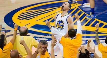 Ποιος άλλος; Ο Κάρι (video)