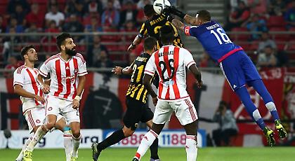 Μόνο ένας δεν θα πάρει τίποτα!