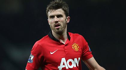 Aνανεώνει με Γιουνάιτεντ ο Κάρικ