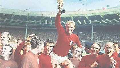 «Γιατί σιωπά το ποδόσφαιρο για την άνοια;»