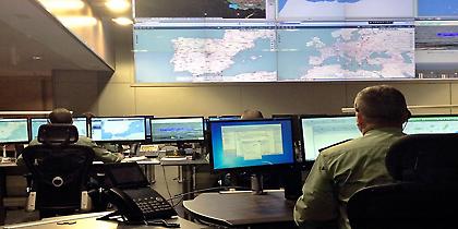 Το ΕΚ υποστηρίζει τη νέα Ευρωπαϊκή Συνοριοφυλακή και Ακτοφυλακή