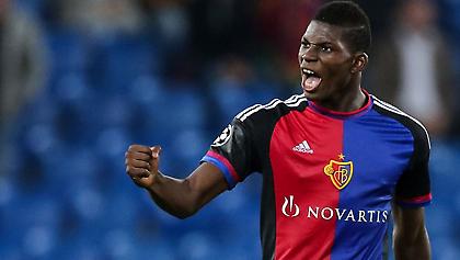 Ενδιαφέρεται για Εμπολό η Τότεναμ