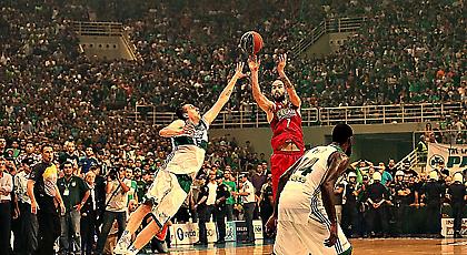 Τα σουτ που έφτιαξαν το μύθο του Σπανούλη