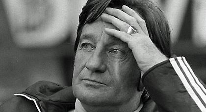 Η μέρα που ο Λόραντ πέθανε στον πάγκο του ΠΑΟΚ (pics & videos)