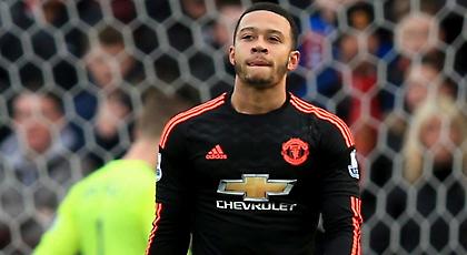 Θέλει να εντυπωσιάσει τον Μουρίνιο ο Ντεπάι!