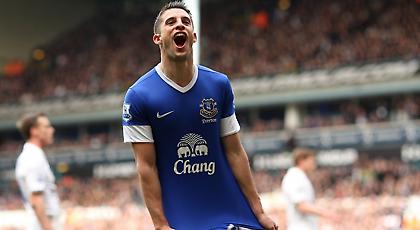 Στην Αθήνα ο Μιραλάς