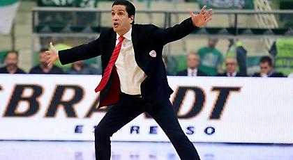 Ο Γιάννης Σφαιρόπουλος στο κορυφαίο αθλητικό ραδιόφωνο