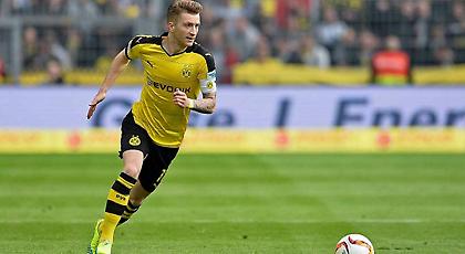 Ρόις: «Περιμένω ότι η Ντόρτμουντ θα αποκτήσει καλούς παίκτες»