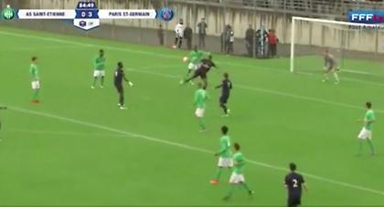 Για αυτό(ν) δεν ανανεώσε με τον Ζλάταν η Παρί (video)