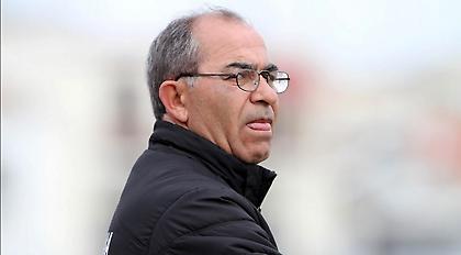 Έμεινε στα Τρίκαλα ο Ψιμουλάκης