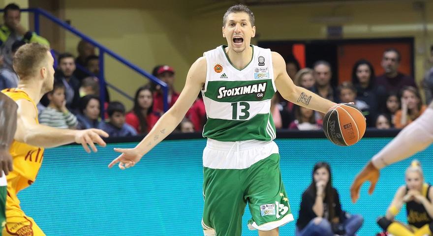 Το Ρέθυμνο ευχαρίστησε τον Διαμαντίδη