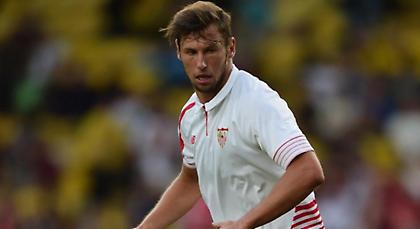 Επικοινώνησε με Κρικόβιακ η Μπαρτσελόνα