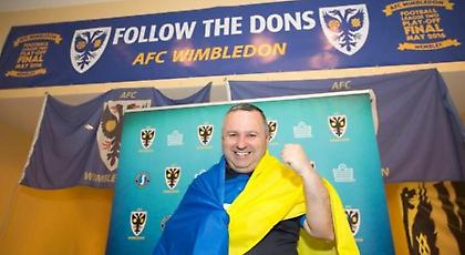 Ο θρύλος της Γουίμπλεντον συνεχίζεται