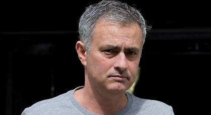 Η αντίδραση του Μουρίνιο όταν ρωτήθηκε για τον Ιμπραΐμοβιτς