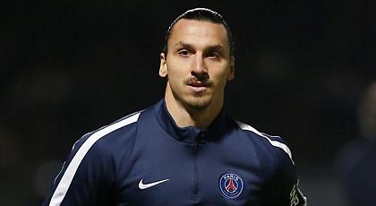 Έκτακτη συνέντευξη Τύπου ανακοίνωσε ο Ιμπραΐμοβιτς!