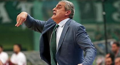 Ο μονόδρομος του Παναθηναϊκού…