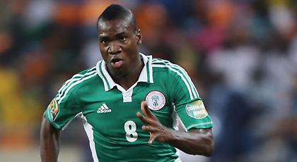 To «παστέλωσε» ο Ιντέγε με την εθνική Νιγηρίας (video)