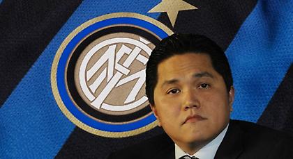 Κινέζοι αγοράζουν την Ίντερ!