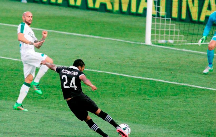 Τα στιγμιότυπα από το ΠΑΟΚ–Παναθηναϊκός