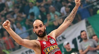 Ολυμπιακός μύθος, χρυσή ευκαιρία δυναστείας