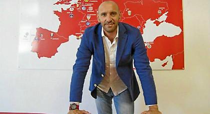 Αναβρασμός με Μόντσι στη Σεβίλλη – Φήμες για Μάντσεστερ Γιουνάιτεντ