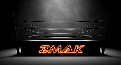 To poster του «Zmak my beach»