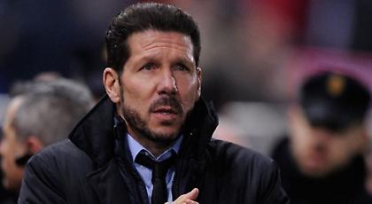 «Αποθέωση» για Ατλέτικο, Σιμεόνε