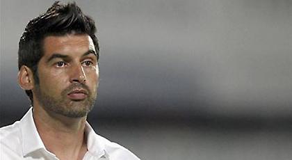 Στη Σαχτάρ ο Φονσέκα