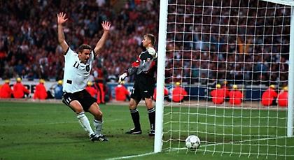 Euro 1996: Όταν ο Μπίρχοφ σταμάτησε τον… χρόνο