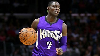 ΝΒΑερ συνελήφθη για βιαιοπραγία κατά της γυναίκας του