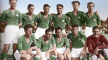 Η μέρα που ο Παναθηναϊκός έβαζε 8 γκολ στον Ολυμπιακό (video)