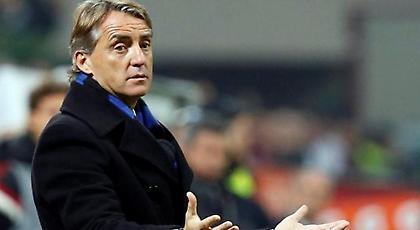 Απογοητευμένος ο Μαντσίνι από την πώληση  Ίντερ