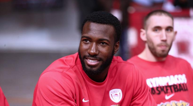 Τα μπάνια των πρωταθλητών (pics)