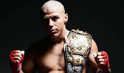 Σούπερ αγώνες στην Σαντορίνη με παρουσία Ζαμπίδη