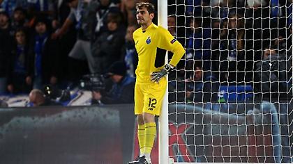 Κράζουν τον Κασίγιας για ρατσιστικό σχόλιο