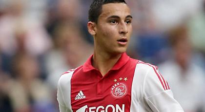 Κοιτάει τον Ελ Χατζί η Νάπολι!