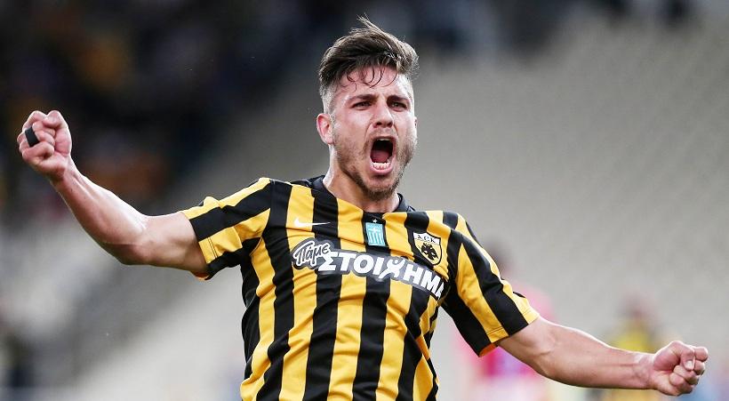 Πλατέλλας: «Τα καλύτερα έρχονται»