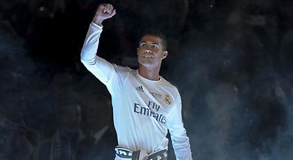 Ανανεώνει με αστρονομικές αποδοχές ο Κριστιάνο Ρονάλντο!