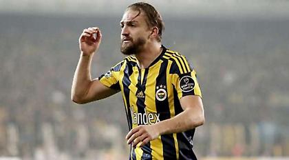 «Χτύπησε» Ερκίν η Ίντερ