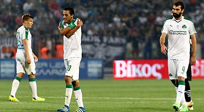 Ο Παναθηναϊκός καλείται να φτιάξει ομάδα και (επιτέλους) να... προστατευτεί