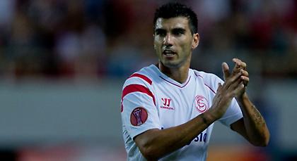 Τέλος εποχής για Ρέγες στη Σεβίλλη