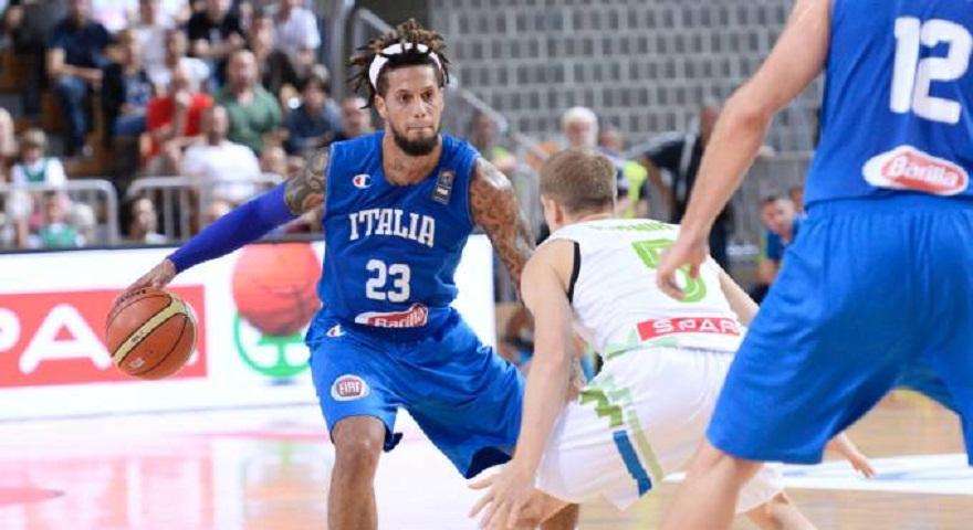 Πιο μετά ο Χάκετ στην Ιταλία