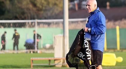 Φεύγουν… καμιά δεκαριά από τον Άρη!