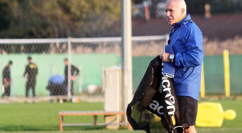 Φεύγουν… καμιά δεκαριά από τον Άρη!