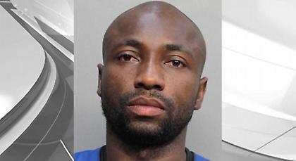 Συνελήφθη για ξυλοδαρμό της συντρόφου του ο Πάμπλο Αρμέρο (pic/vid)