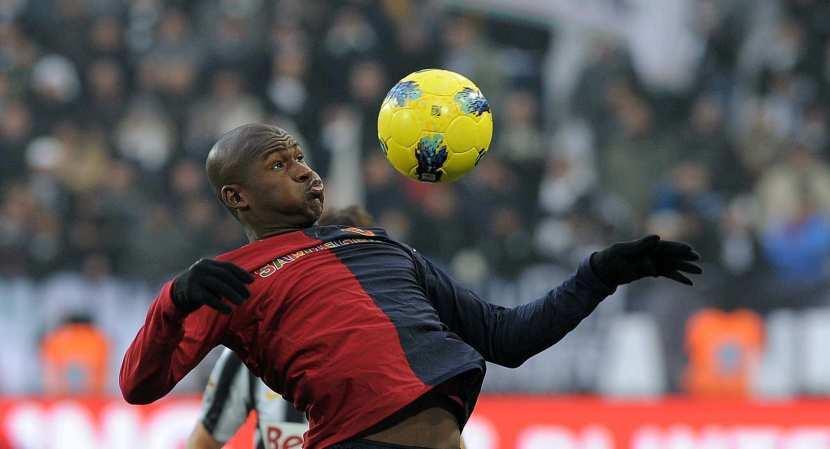 «Ψάχνεται» και η Γαλατασαράι για Ιμπάρμπο