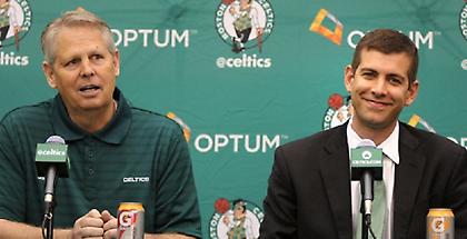 Ανανέωσαν με Στίβενς οι Σέλτικς!