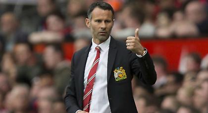 Αποχωρεί από τη Γιουνάιτεντ ο Γκιγκς