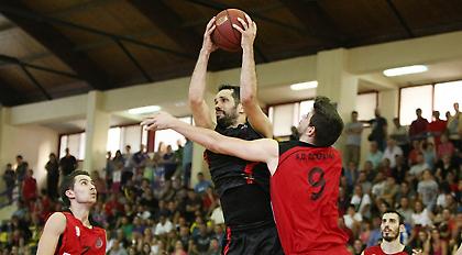 Στον τελικό ανόδου ο Φάρος!