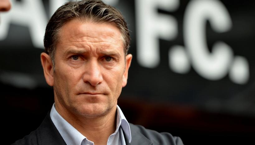 Στις 21.00 η άφιξη του Μοντανιέ για την ΑΕΚ